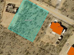 1614 Tonina Ct UNIT 103, Rio Rico, AZ 85648