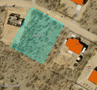 1614 Tonina Ct UNIT 103, Rio Rico, AZ, 85648