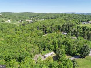 1011 Teets Rd, Friendsville, MD 21531