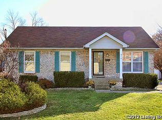 918 Palatka Rd, Louisville, KY 40214