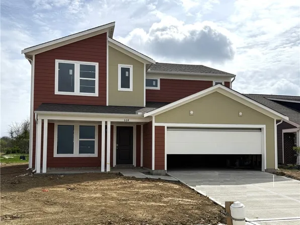 604 Tulip Ct, Yellow Springs, OH 45387