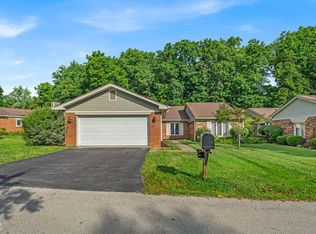 5228 Greenwillow Rd, Indianapolis, IN 46226