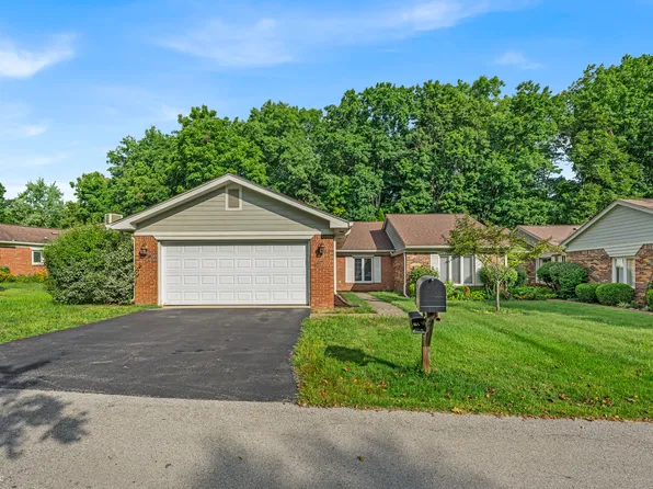 5228 Greenwillow Rd, Indianapolis, IN 46226