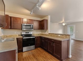 1100 N Pinegrove Dr #201, Coeur D Alene, ID 83815
