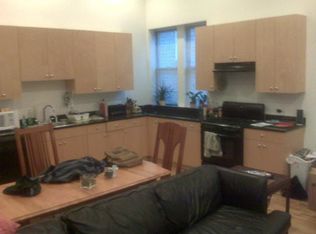 1254 N Greenview Avenue #Second Floor, Chicago, IL 60642