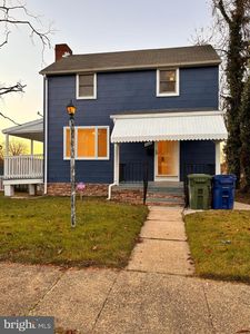 5018 Pilgrim Rd, Baltimore, MD, 21214