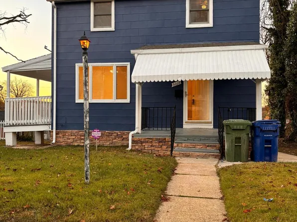 5018 Pilgrim Rd, Baltimore, MD 21214