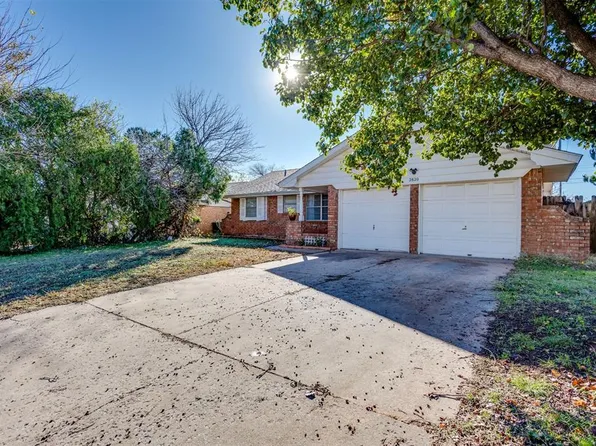 2820 SE 47th St, Oklahoma City, OK 73129