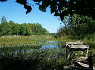 Lee Lake Rd, Pound, WI 54161