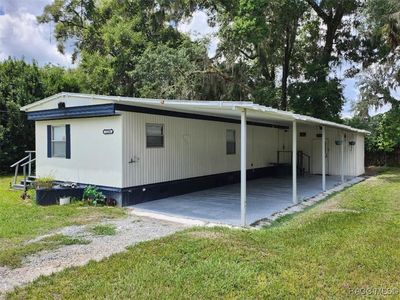 3520 NE 59th Ter, Silver Springs, FL, 34488