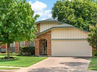 2510 Sword Dr, Garland, TX 75044