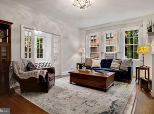 3024 Tilden St NW #102, Washington, DC 20008