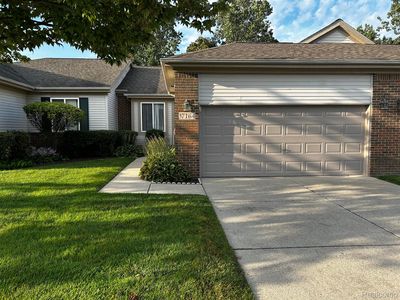 37164 Condor Ct, Westland, MI, 48185