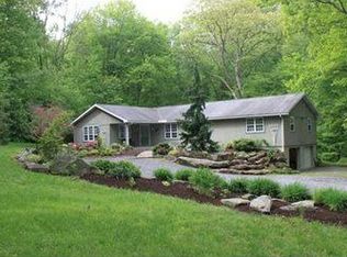 153 Stuckey Rd, Renfrew, PA 16053