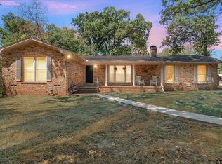 1415 Glenlain Dr, Grand Saline, TX 75140