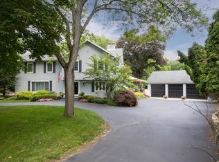 4011 Fayette Ct, Jackson, MI
