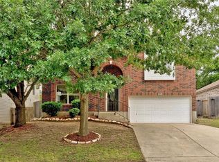 8428 Steamline Cir, Austin, TX 78745