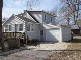 13907 2nd St, Pekin, IL
