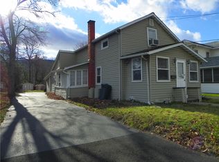 210 E Steuben St, Bath, NY 14810