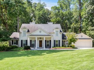 4630 Jettridge Dr NW, Atlanta, GA 30327