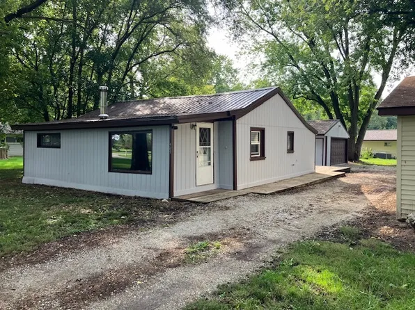 405 Hamilton St, Wilmington, IL 60481