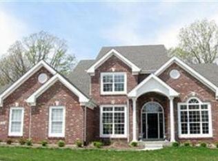 846 Arbor Chase Dr, Wildwood, MO 63021