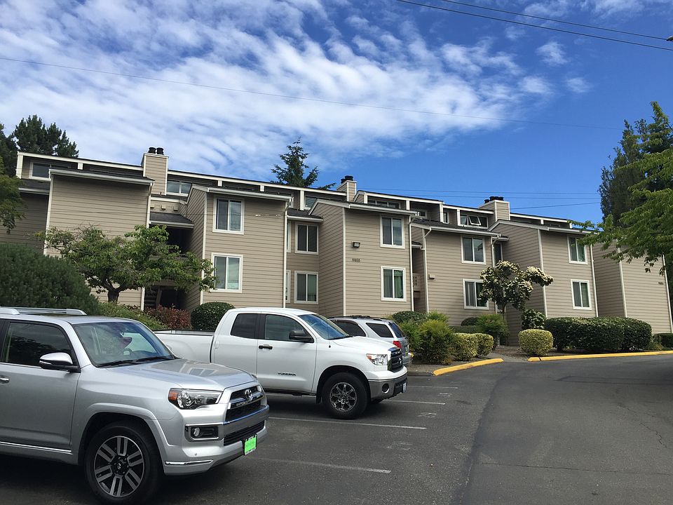 1st image of 19851 25th Ave NE #111