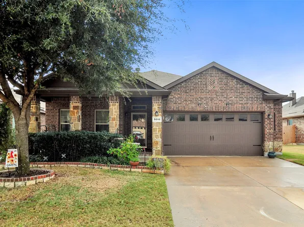 5010 Audie Ct, Arlington, TX 76001