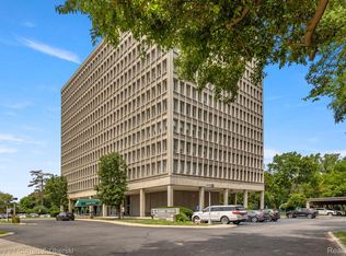 22700 Garrison St APT 903, Dearborn, MI 48124