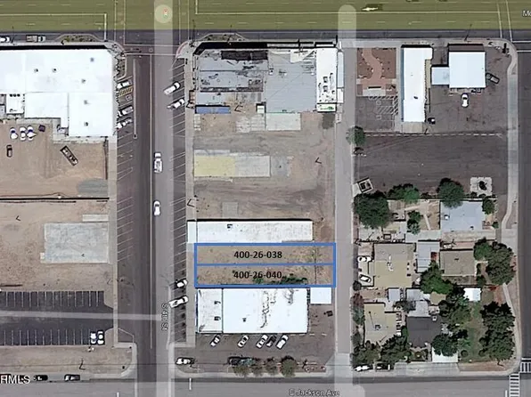 120 S 4TH Street #22 & 20, Buckeye, AZ 85326