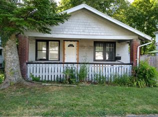 757 S Maffit St, Decatur, IL 62521