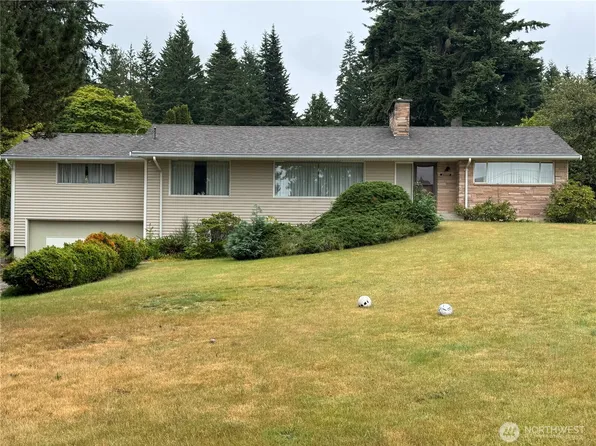 20080 10th Avenue NW, Shoreline, WA 98177