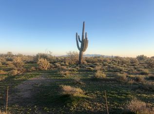 0034 Rockaway Hills Rd, Morristown, AZ 85342