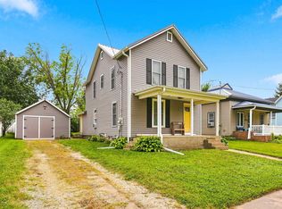 409 Madison St, Nashua, IA 50658