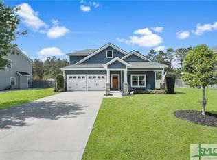 400 Wicklow Dr, Richmond Hill, GA 31324