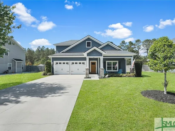 400 Wicklow Drive, Richmond Hill, GA 31324