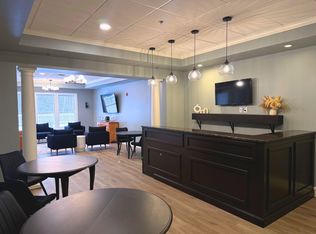 66 Hawthorne Dr UNIT 314, Bedford, NH 03110