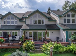 121 Glacier Vista Dr, West Glacier, MT 59936