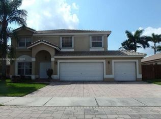 15446 SW 147th St, Miami, FL 33196