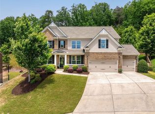 4371 Wigley Preserve Dr, Marietta, GA 30066