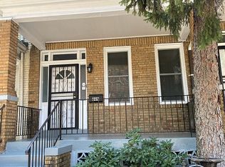 219 Rhode Island Ave NE, Washington, DC 20002