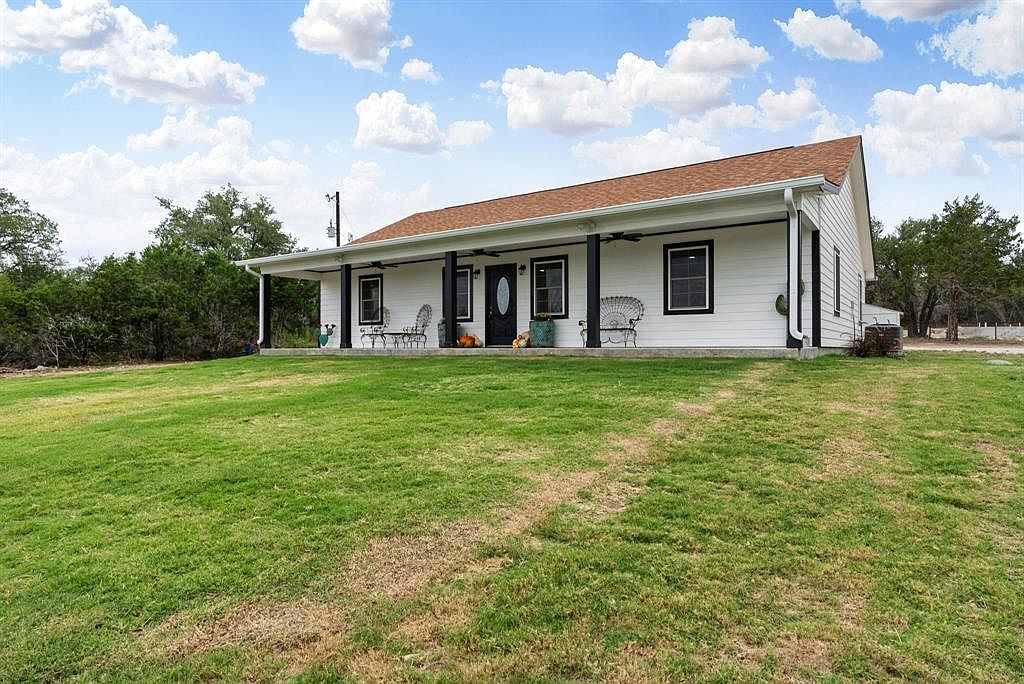 7870 County Road 330, Bertram, Tx 78605 