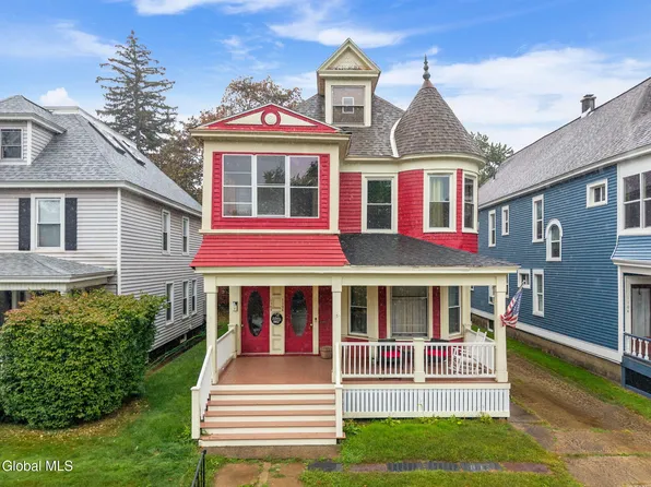 1106 Parkwood Boulevard, Schenectady, NY 12308