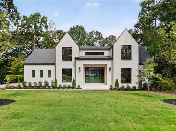 1430 Oconee Pass NE, Brookhaven, GA 30319