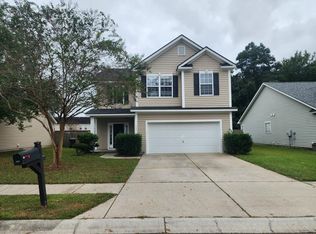 2607 Spivey Ct, Charleston, SC 29406
