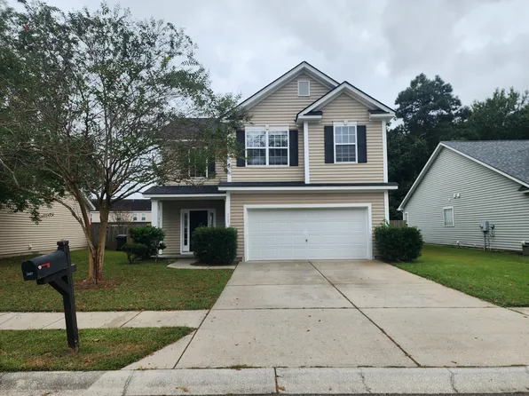 2607 Spivey Ct, Charleston, SC 29406