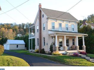 918 Fritztown Rd, Sinking Spring, PA 19608