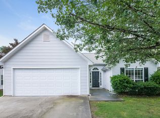 454 Village Cir, Stockbridge, GA 30281
