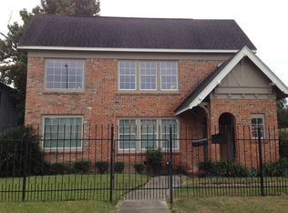 2606 Rosedale St APT 1, Houston, TX 77004