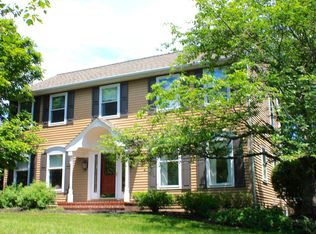 118 Glen Dr, Chalfont, PA